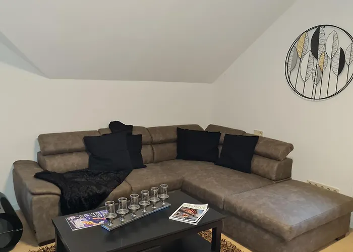 Lejlighed Aparts Lakeview -gerlitzen -ossiacher -ski