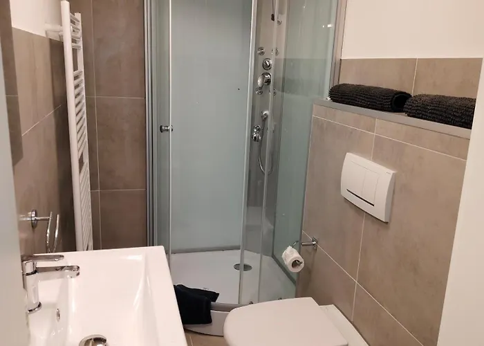 Aparts Lakeview -gerlitzen -ossiacher -ski