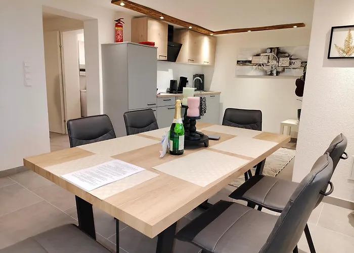 Aparts Lakeview -gerlitzen -ossiacher -ski Lejlighed *