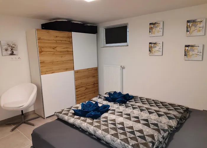 Aparts Lakeview -gerlitzen -ossiacher -ski