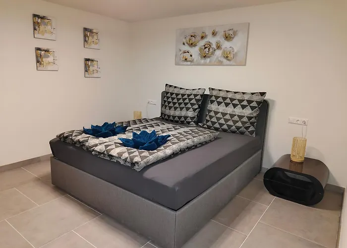 Apartament Aparts Lakeview -gerlitzen -ossiacher -ski